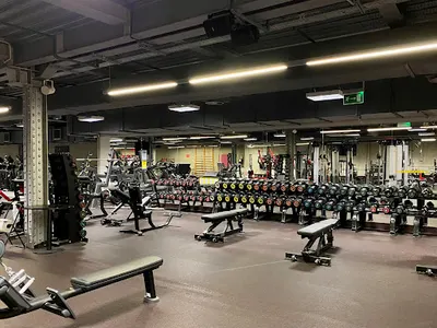 Fabryka Formy - Katowice 3 Stawy